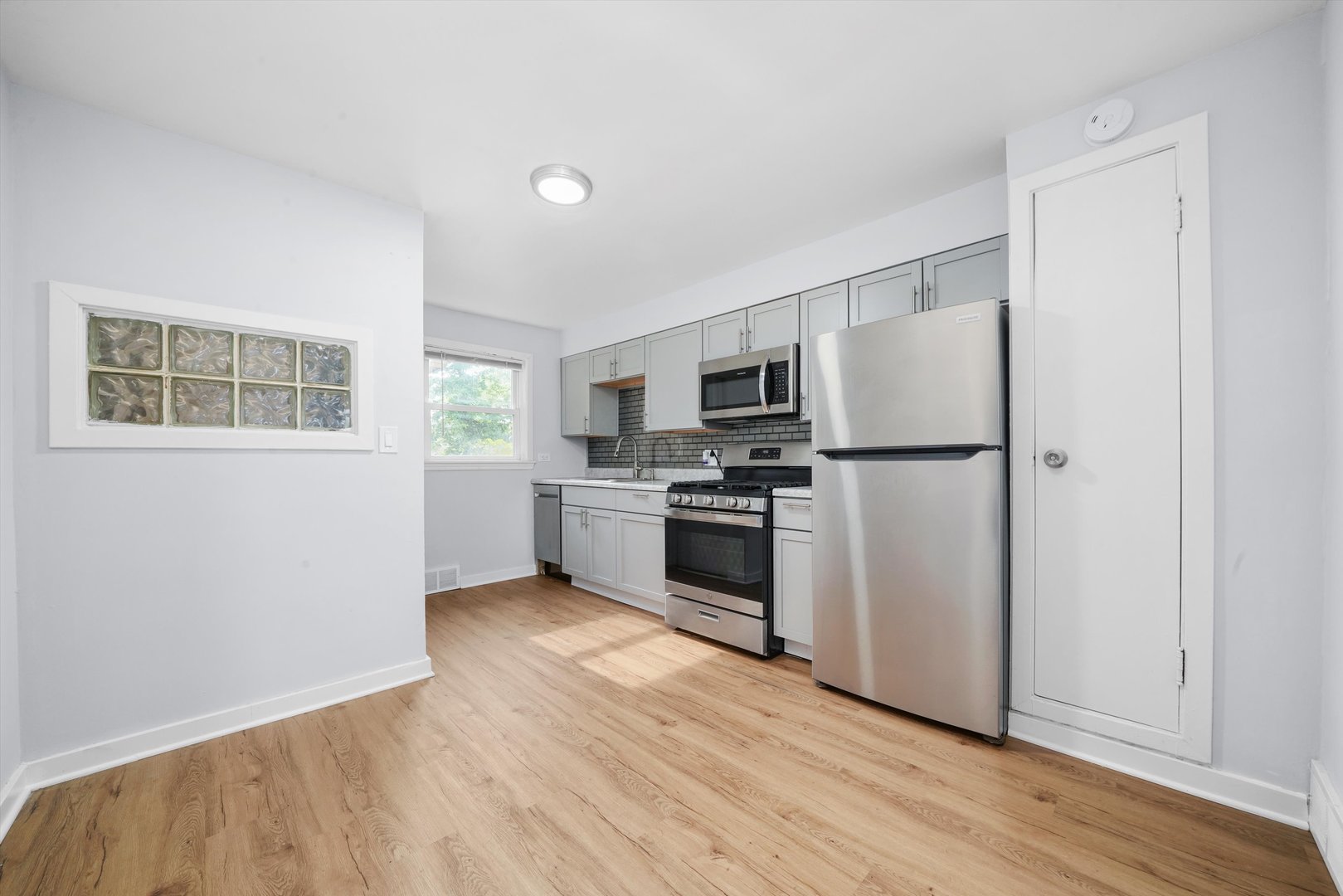 420 Prospect Boulevard #1-N, Elgin, IL 60120