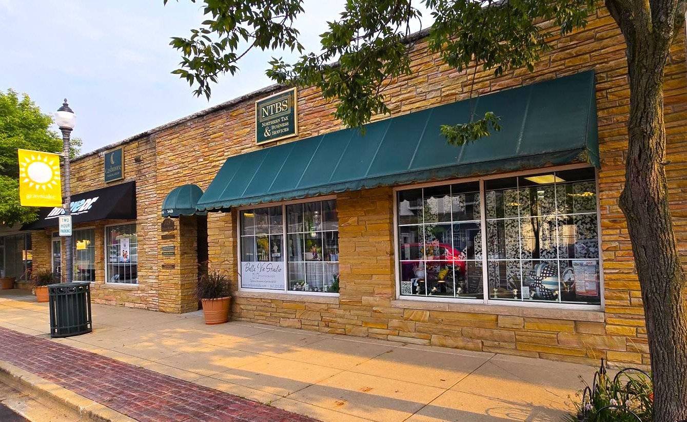 146 Center Street #3, Grayslake, IL 60030