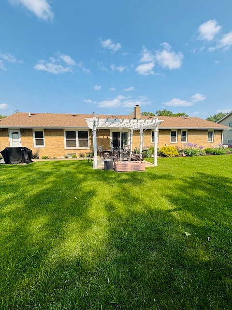 2250 Yeoman Street, Waukegan, IL 60085