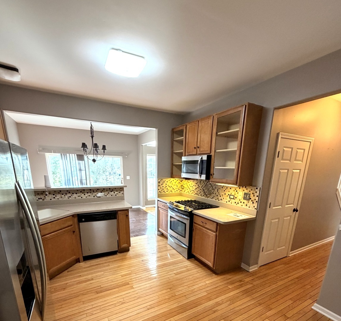 20 Lily Court, Bolingbrook, IL 60440