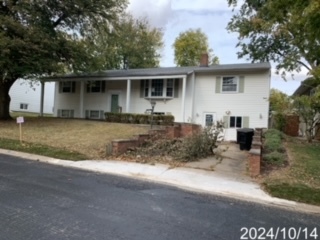 1406 Searle Drive, Normal, IL 61761