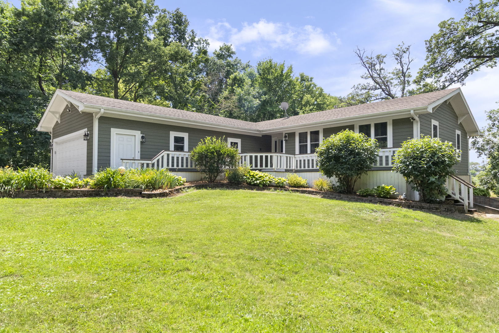 43 Coffman Lane, Plano, IL 60545