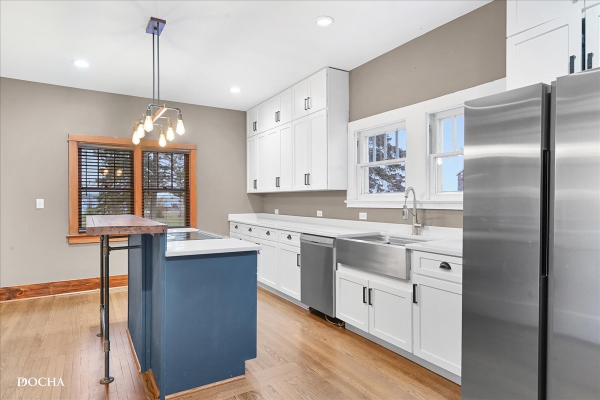 8725 Plattville Road, Newark, IL 60541