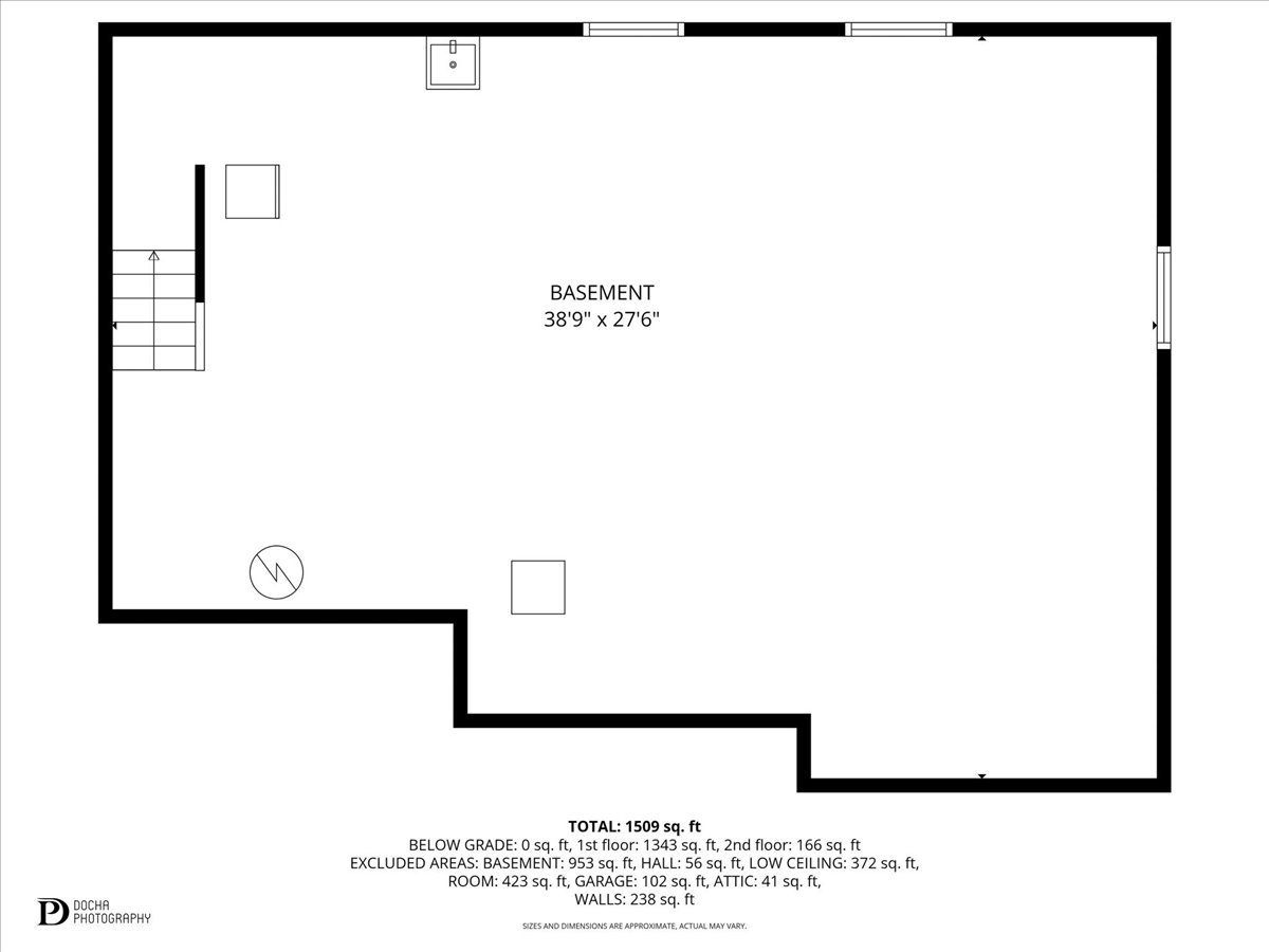 8725 Plattville Road, Newark, IL 60541