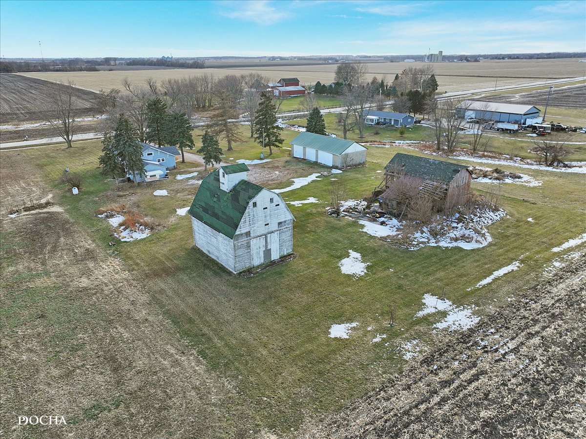 8725 Plattville Road, Newark, IL 60541