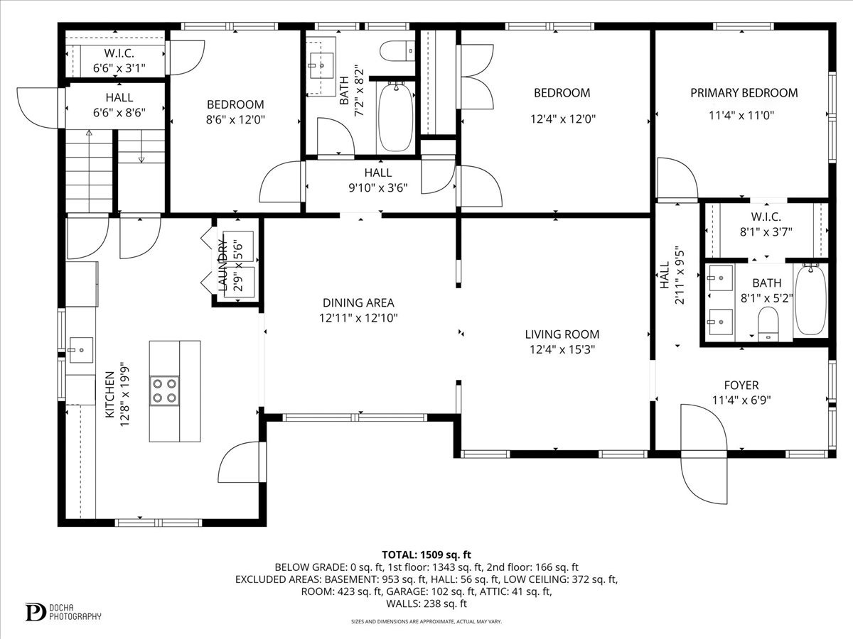 8725 Plattville Road, Newark, IL 60541