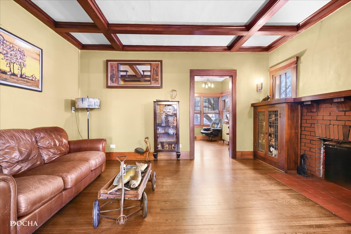 8725 Plattville Road, Newark, IL 60541