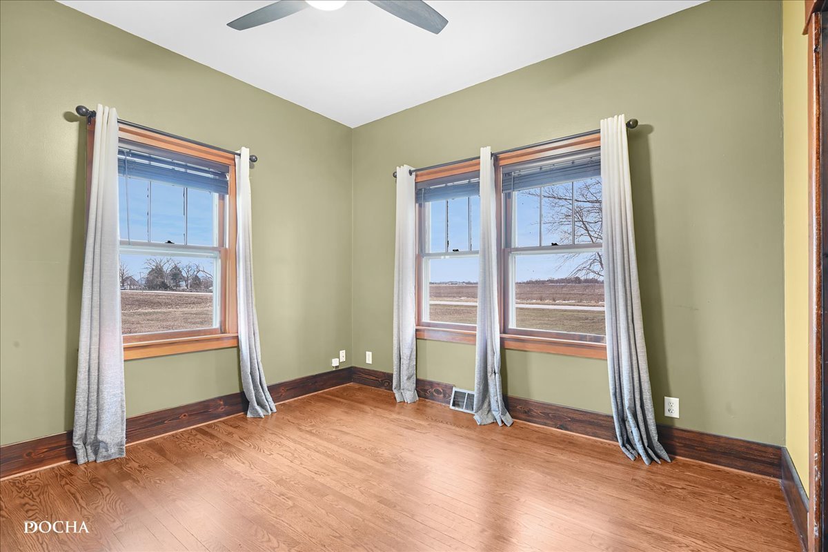 8725 Plattville Road, Newark, IL 60541