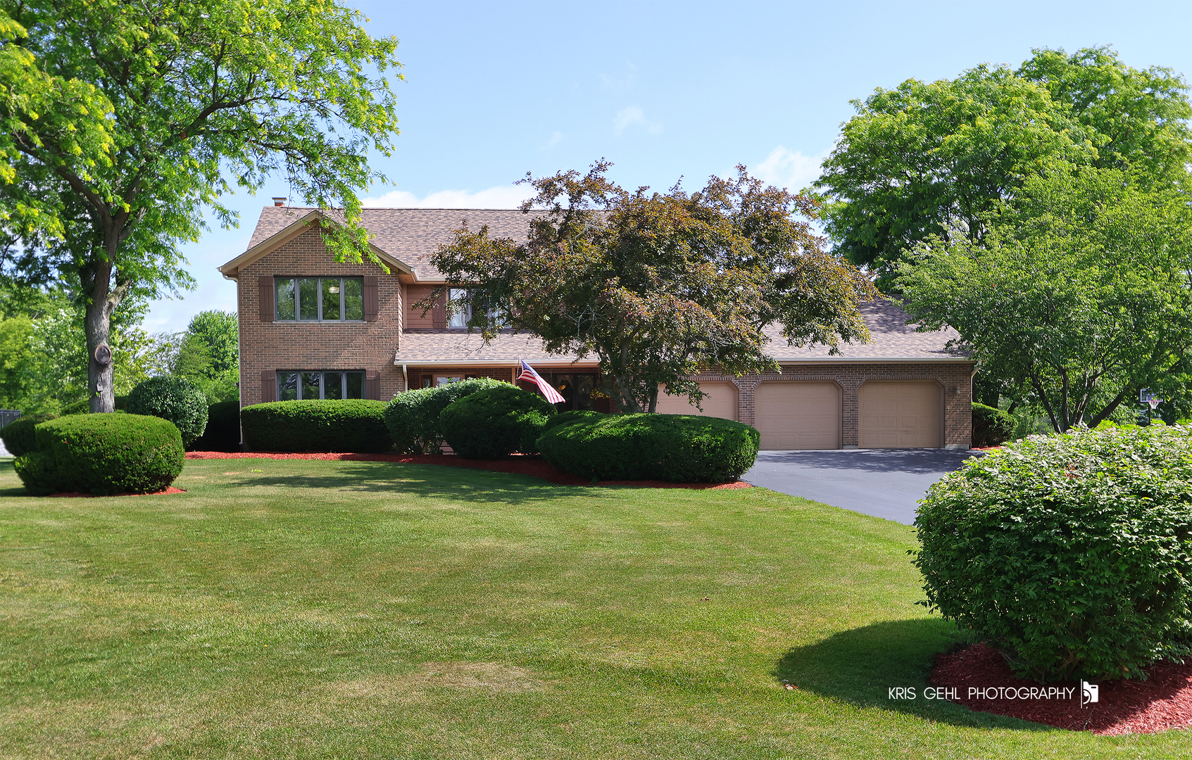 3710 Spy Glass Ridge Road, Crystal Lake, IL 60012