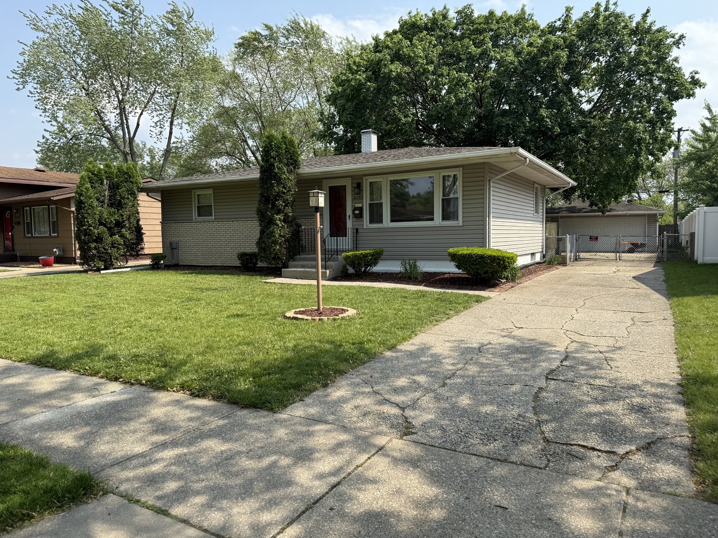 3033 189th Street, Lansing, IL 60438