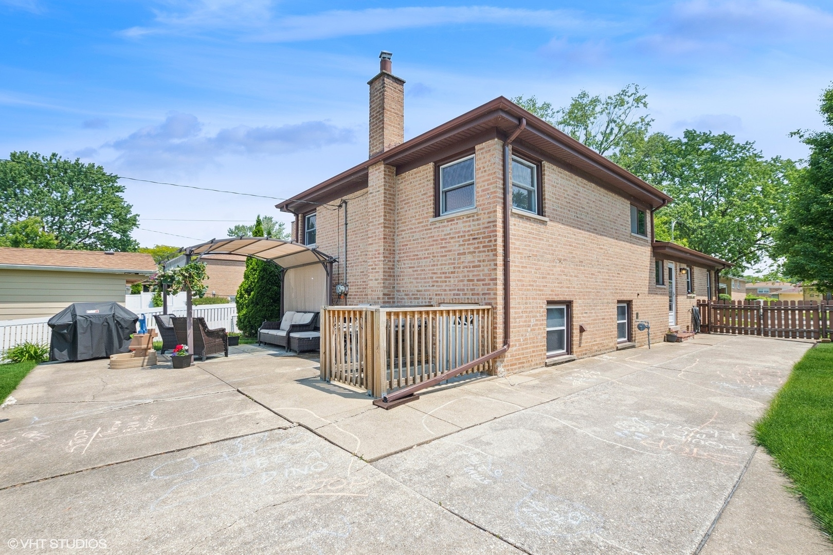 10824 Lavergne Avenue, Oak Lawn, IL 60453