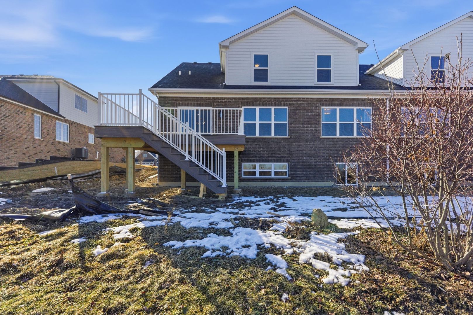 16541 Kayla Drive, Lemont, IL 60439