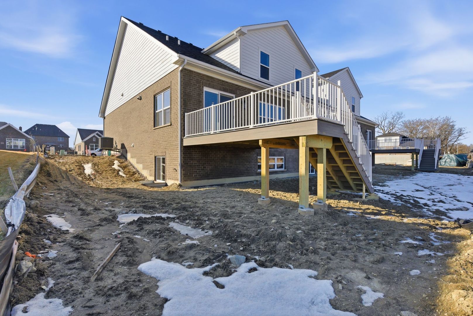 16541 Kayla Drive, Lemont, IL 60439