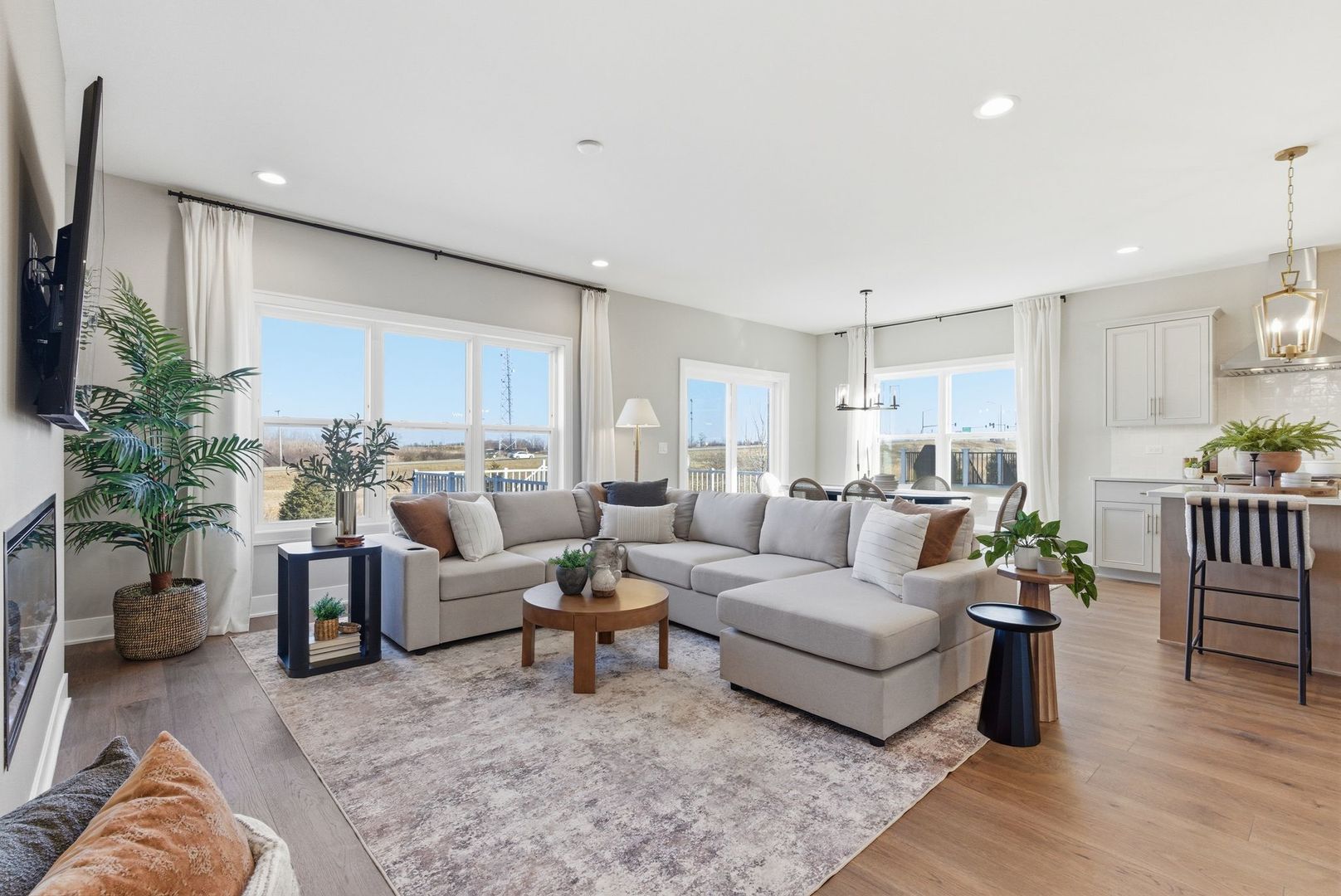 16541 Kayla Drive, Lemont, IL 60439