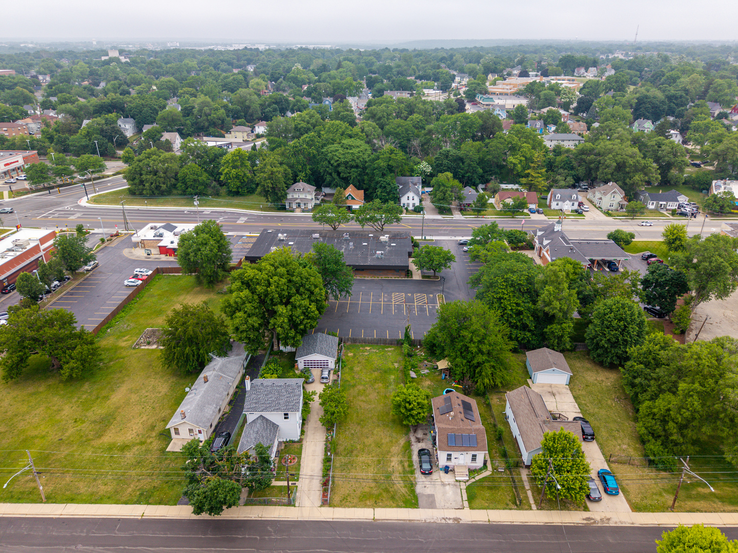 428 Fremont Street, Elgin, IL 60120