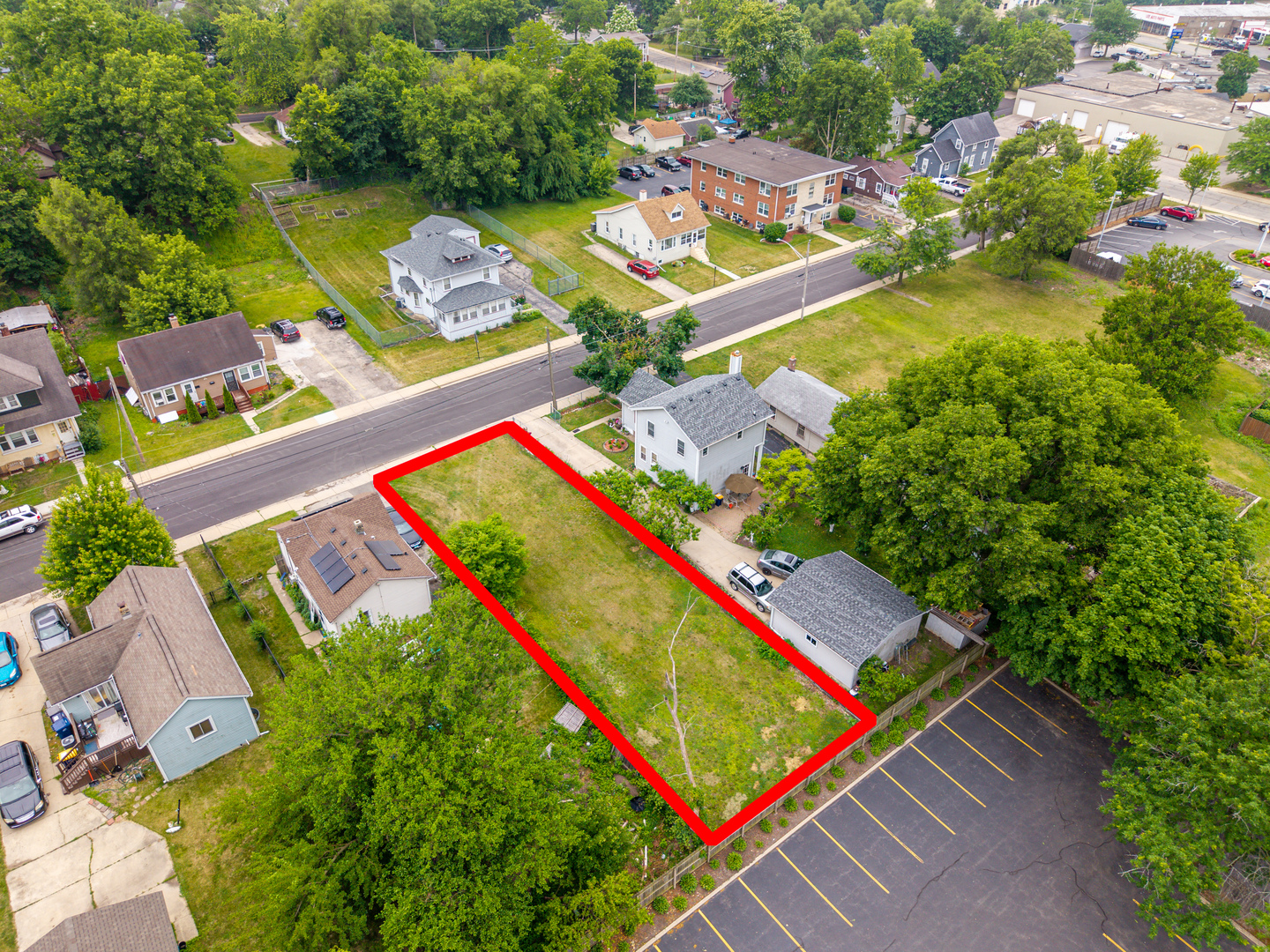 428 Fremont Street, Elgin, IL 60120