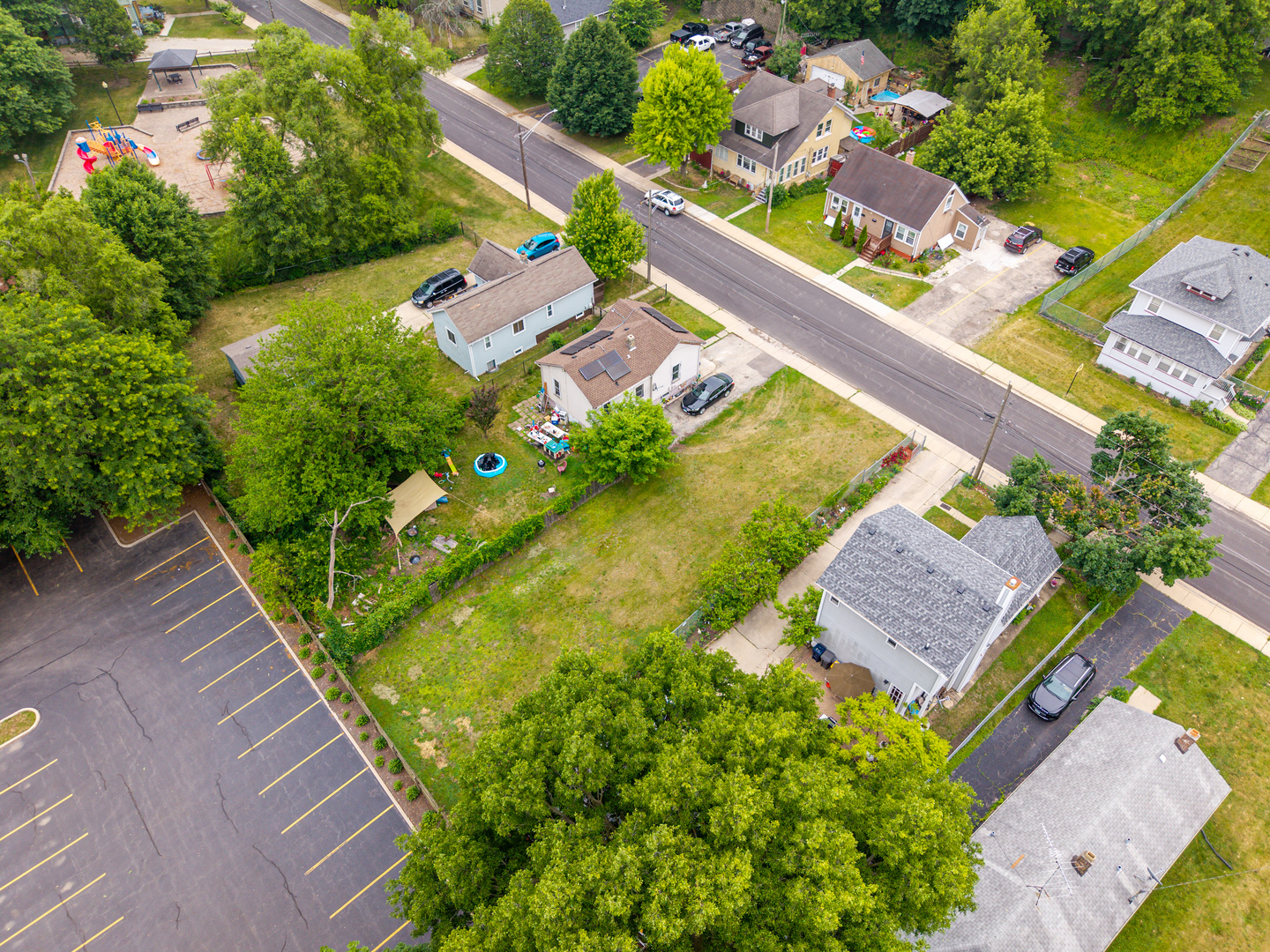 428 Fremont Street, Elgin, IL 60120