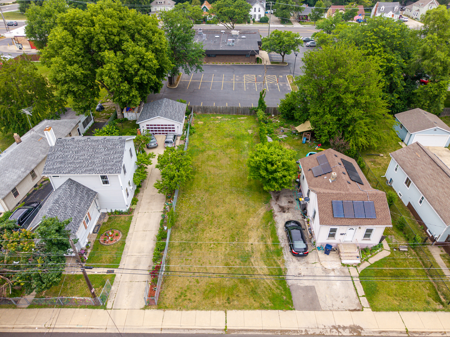 428 Fremont Street, Elgin, IL 60120