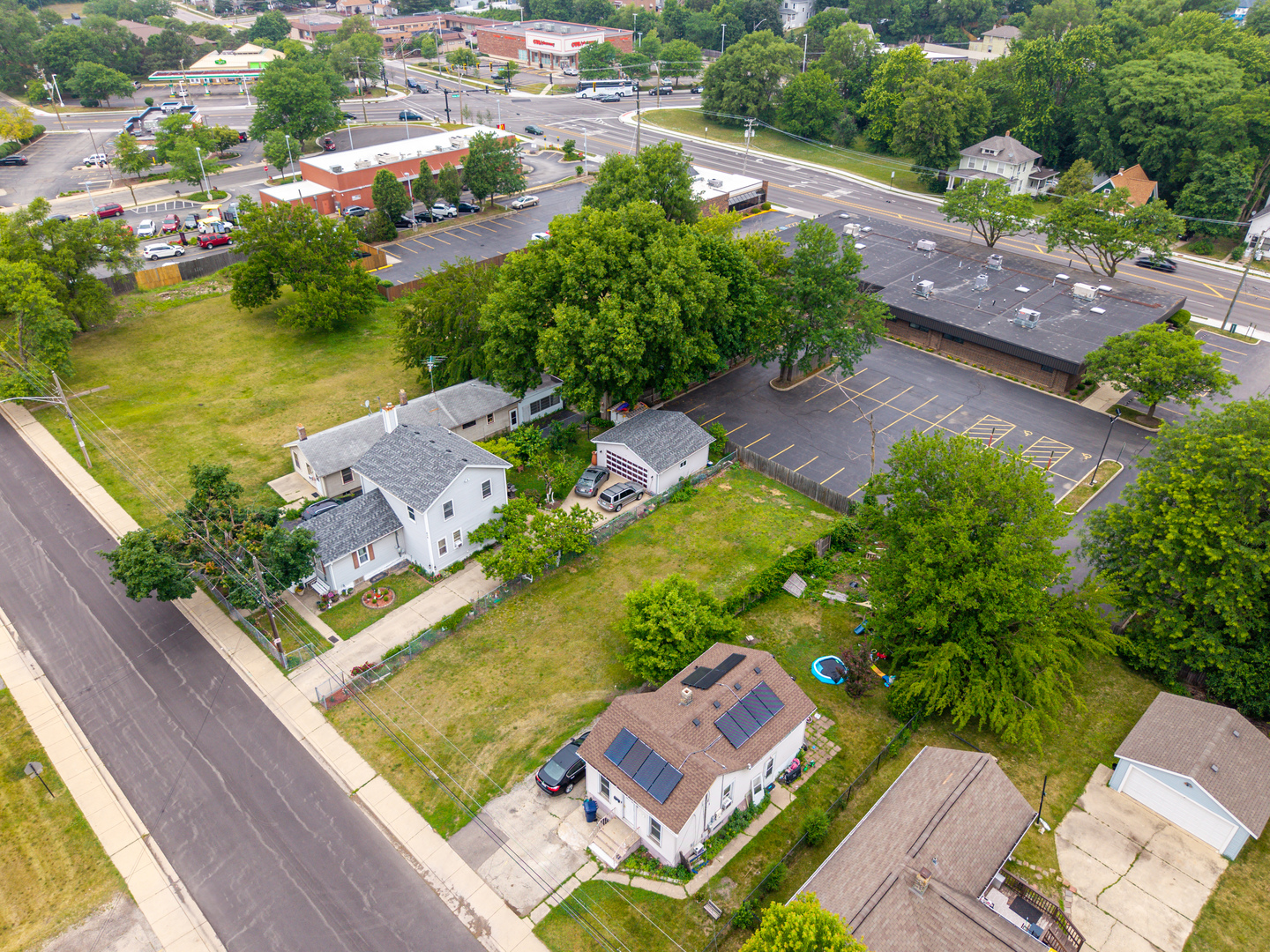 428 Fremont Street, Elgin, IL 60120