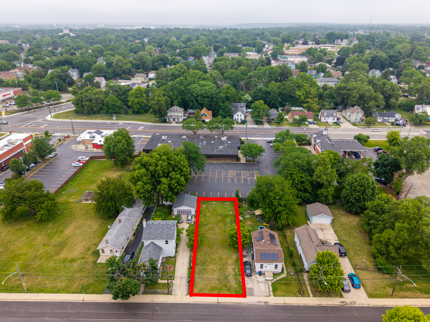 428 Fremont Street, Elgin, IL 60120