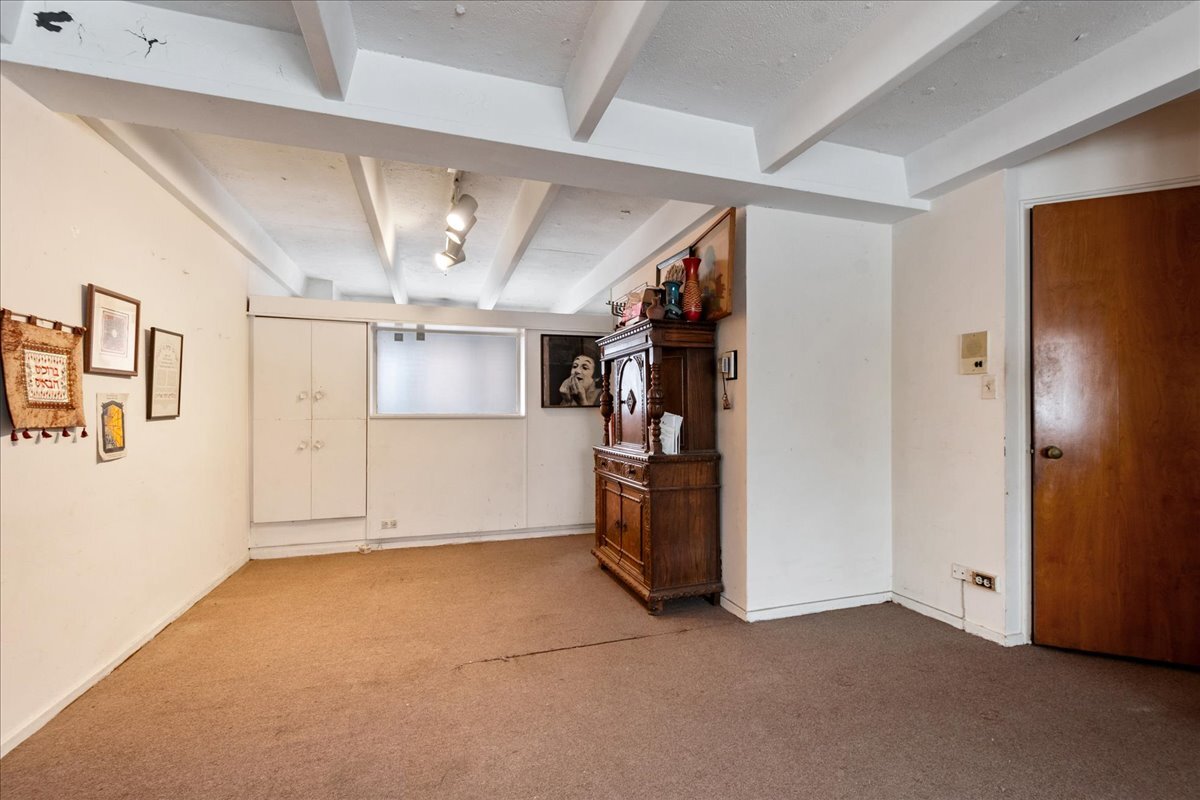 1921 W HOOD Avenue #GA, Chicago, IL 60660