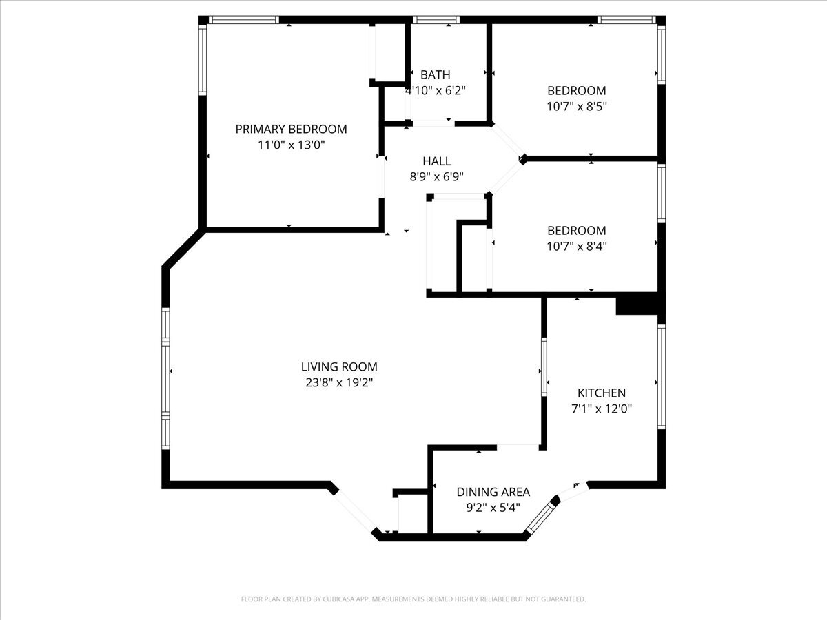 1921 W HOOD Avenue #GA, Chicago, IL 60660