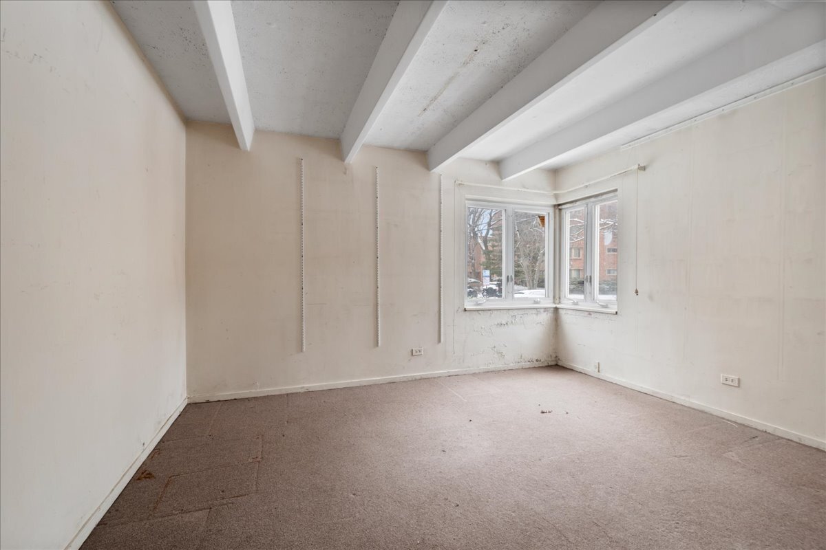 1921 W HOOD Avenue #GA, Chicago, IL 60660