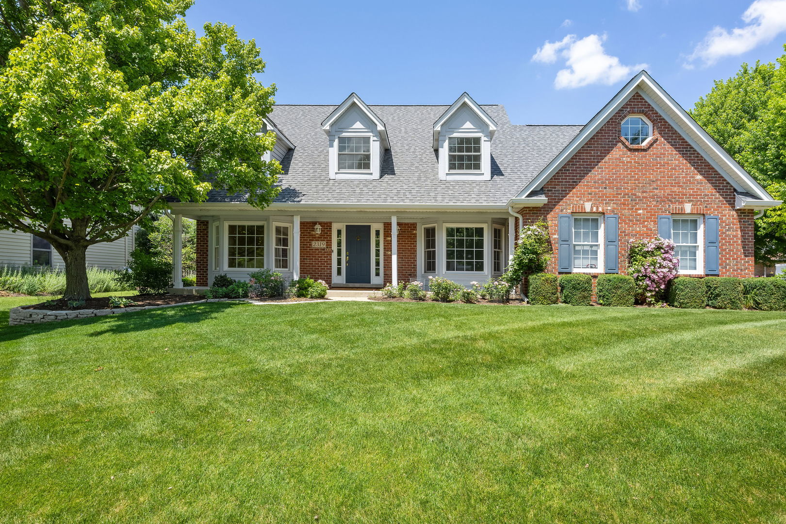 2319 Cloverdale Road, Naperville, IL 60564