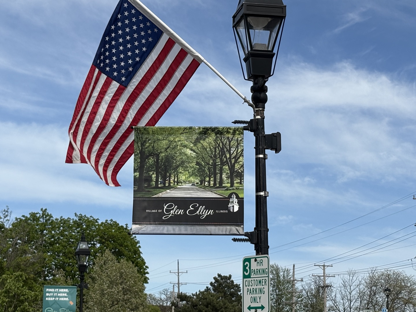 519 N Main Street #4BN, Glen Ellyn, IL 60137