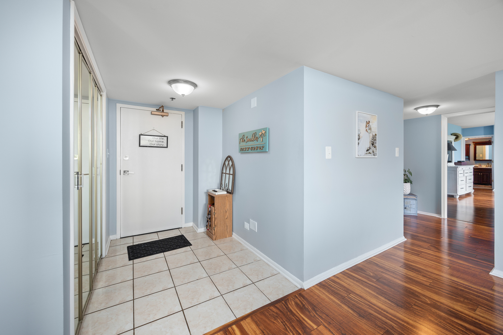 465 W Dominion Drive #1208, Wood Dale, IL 60191