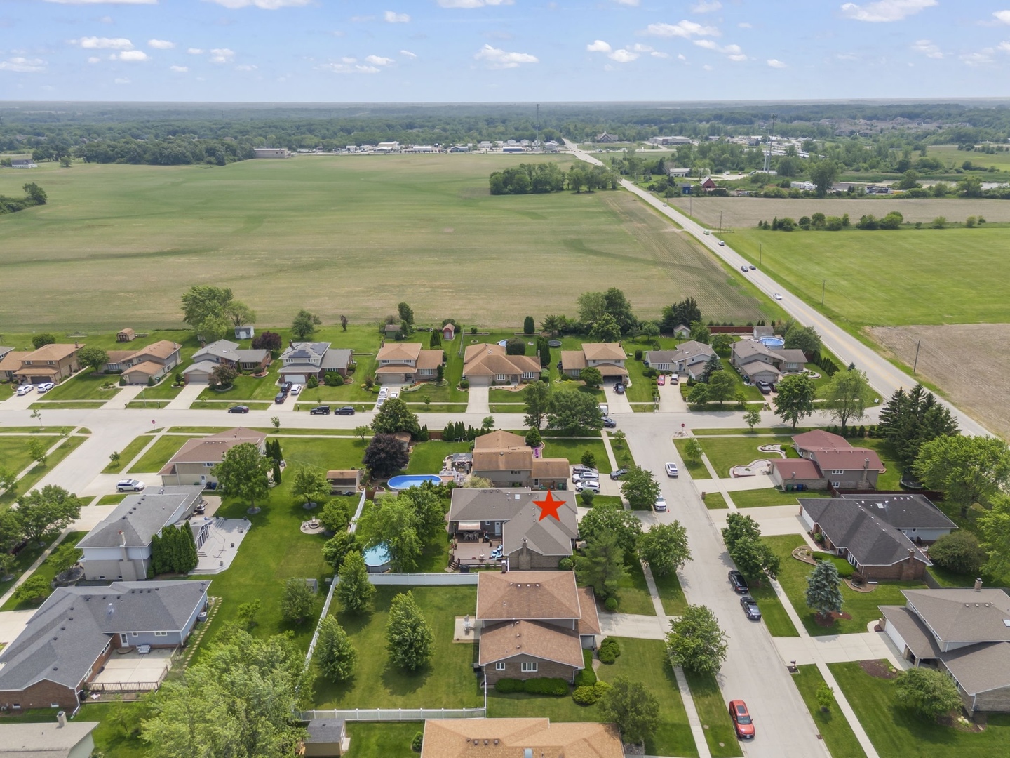 15431 Sulky Drive, Homer Glen, IL 60491