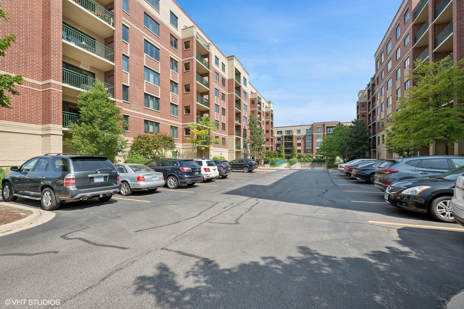 11 S Wille Street #709, Mount Prospect, IL 60056
