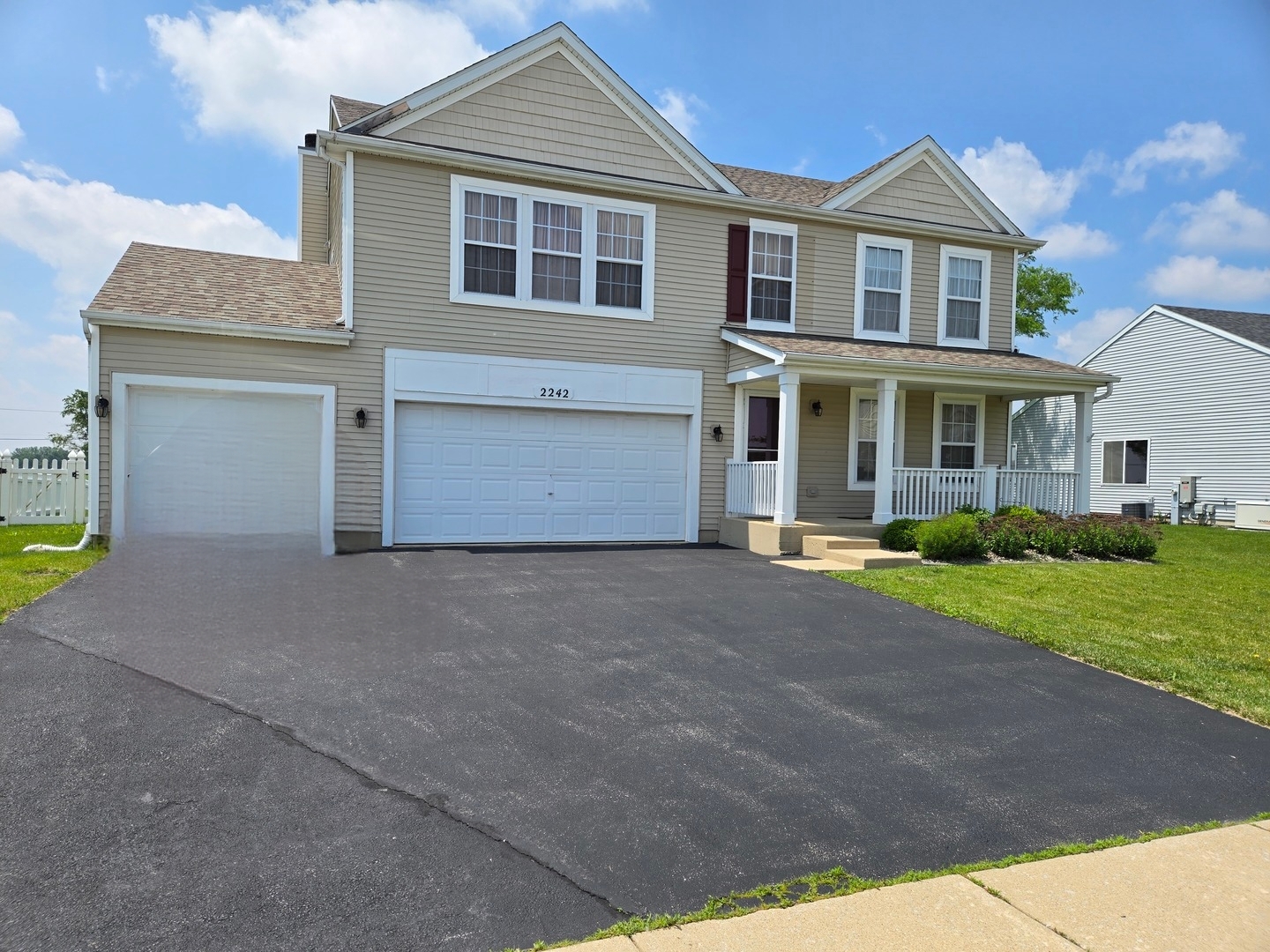 2242 Crescent Street, Bourbonnais, IL 60914