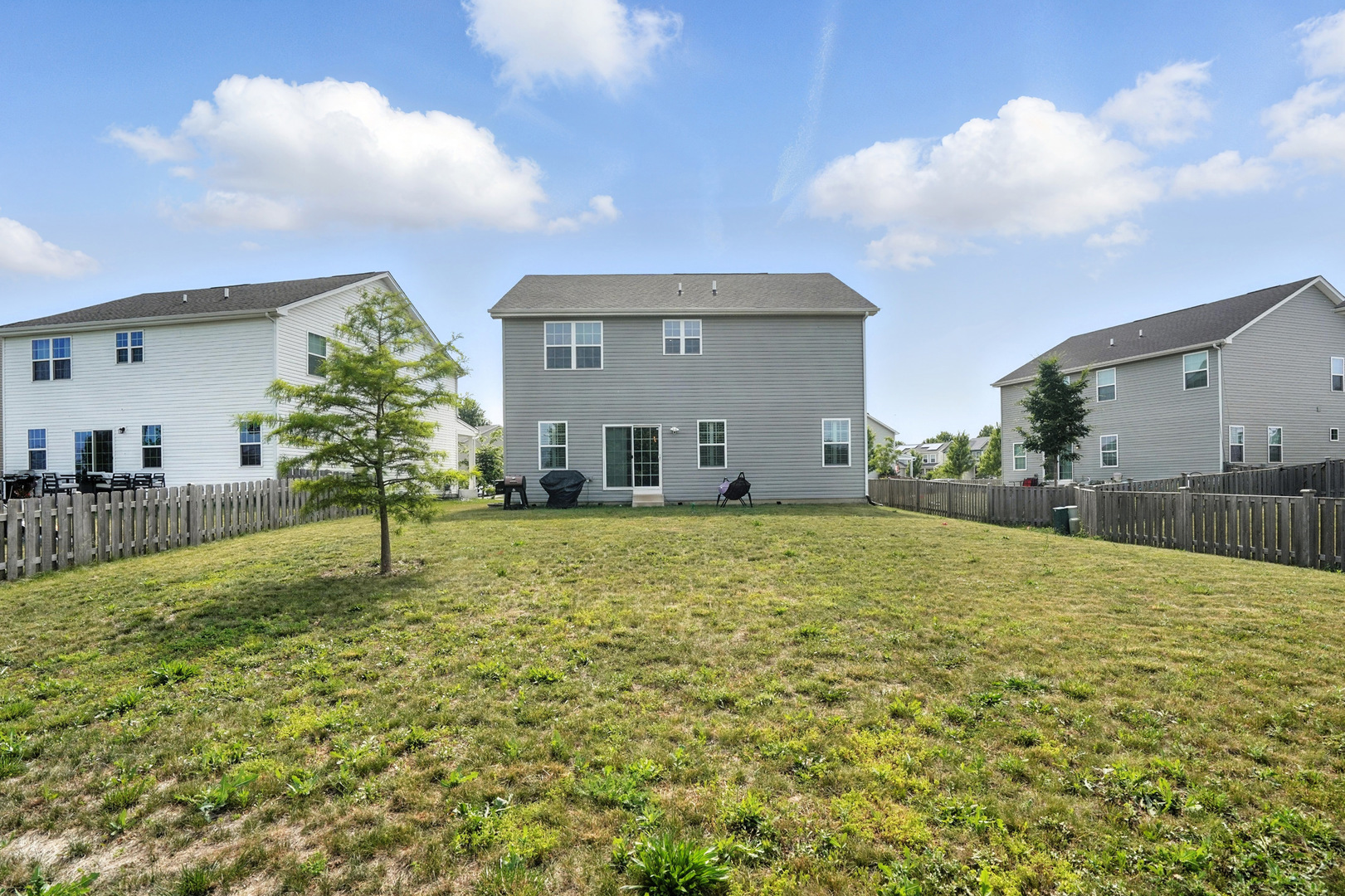 2632 Pecos Circle, Montgomery, IL 60538