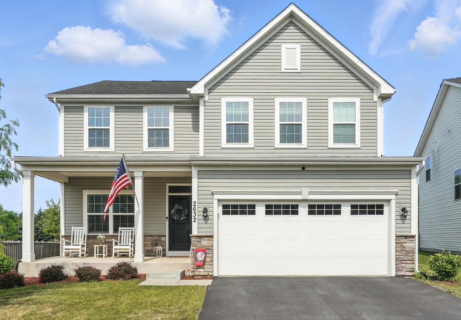 2632 Pecos Circle, Montgomery, IL 60538