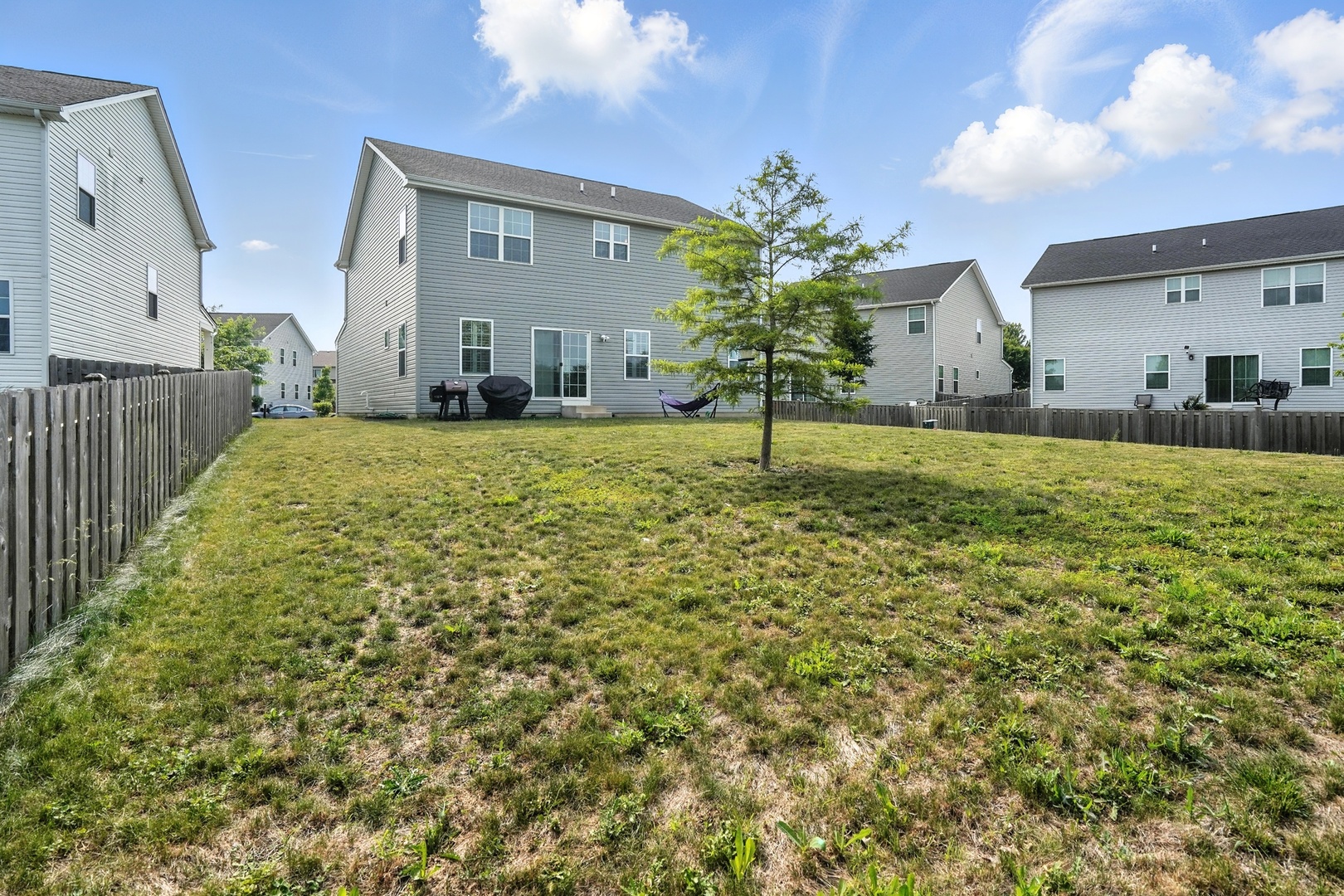 2632 Pecos Circle, Montgomery, IL 60538