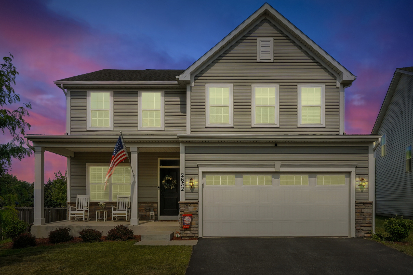 2632 Pecos Circle, Montgomery, IL 60538