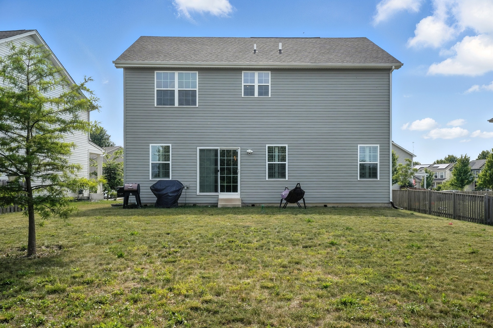 2632 Pecos Circle, Montgomery, IL 60538
