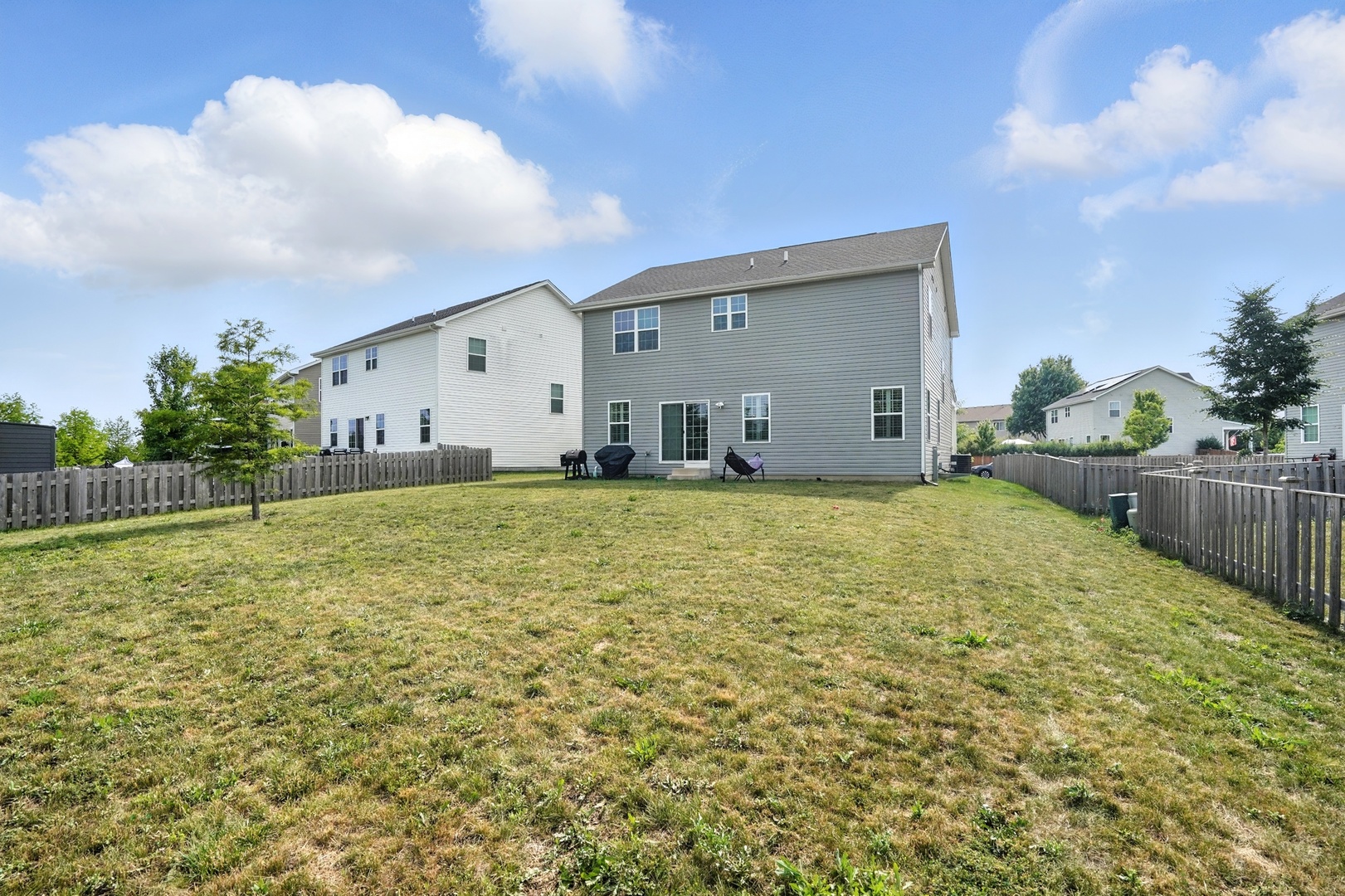 2632 Pecos Circle, Montgomery, IL 60538