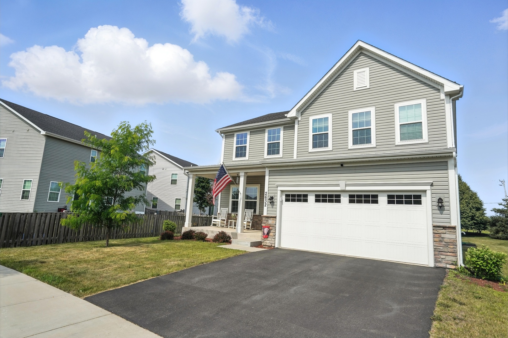 2632 Pecos Circle, Montgomery, IL 60538