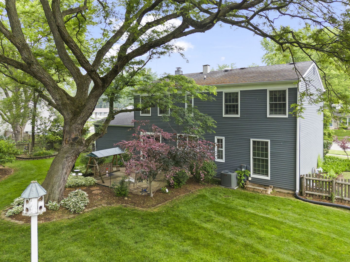 116 W Bailey Road, Naperville, IL 60565