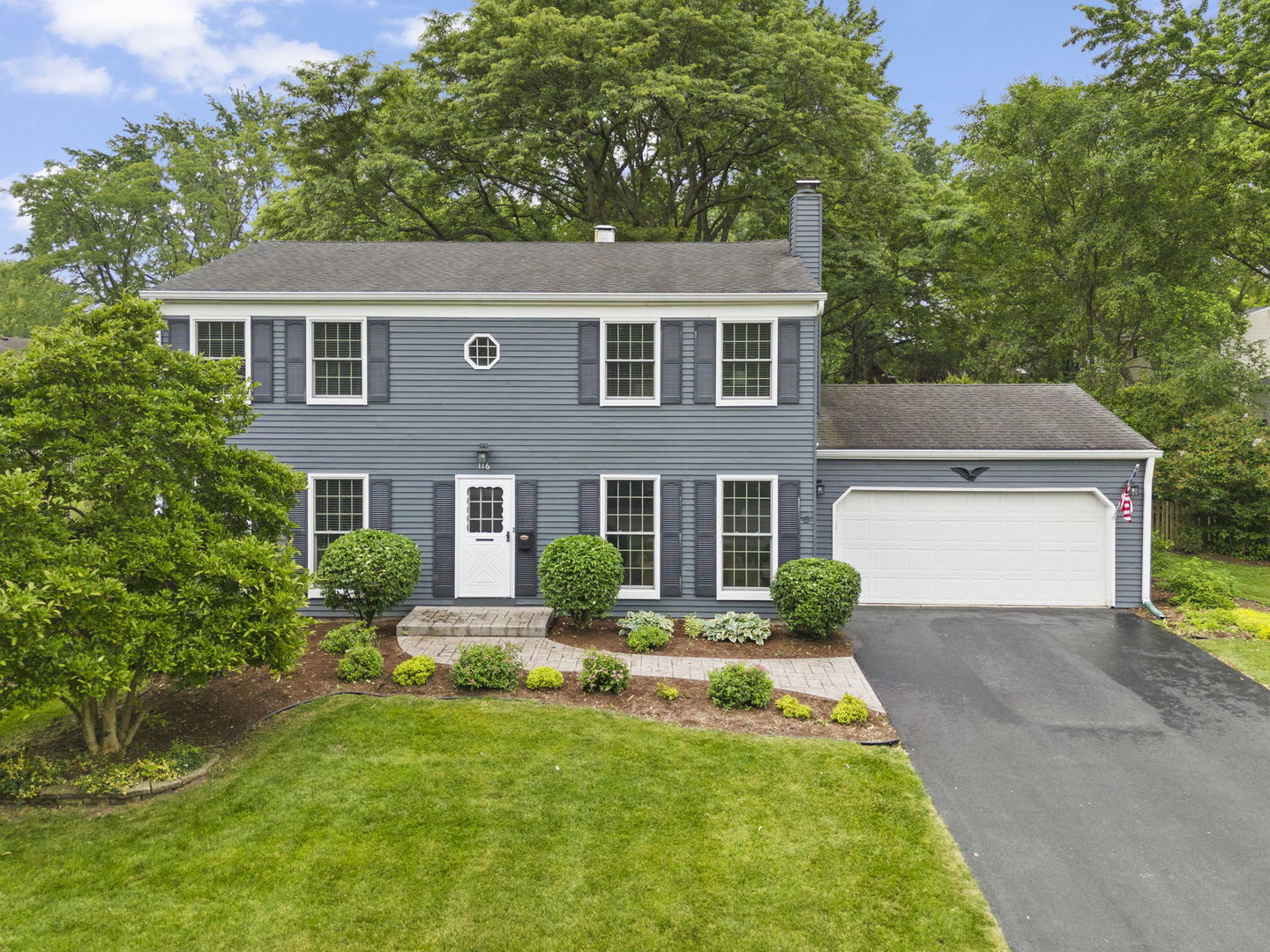 116 W Bailey Road, Naperville, IL 60565