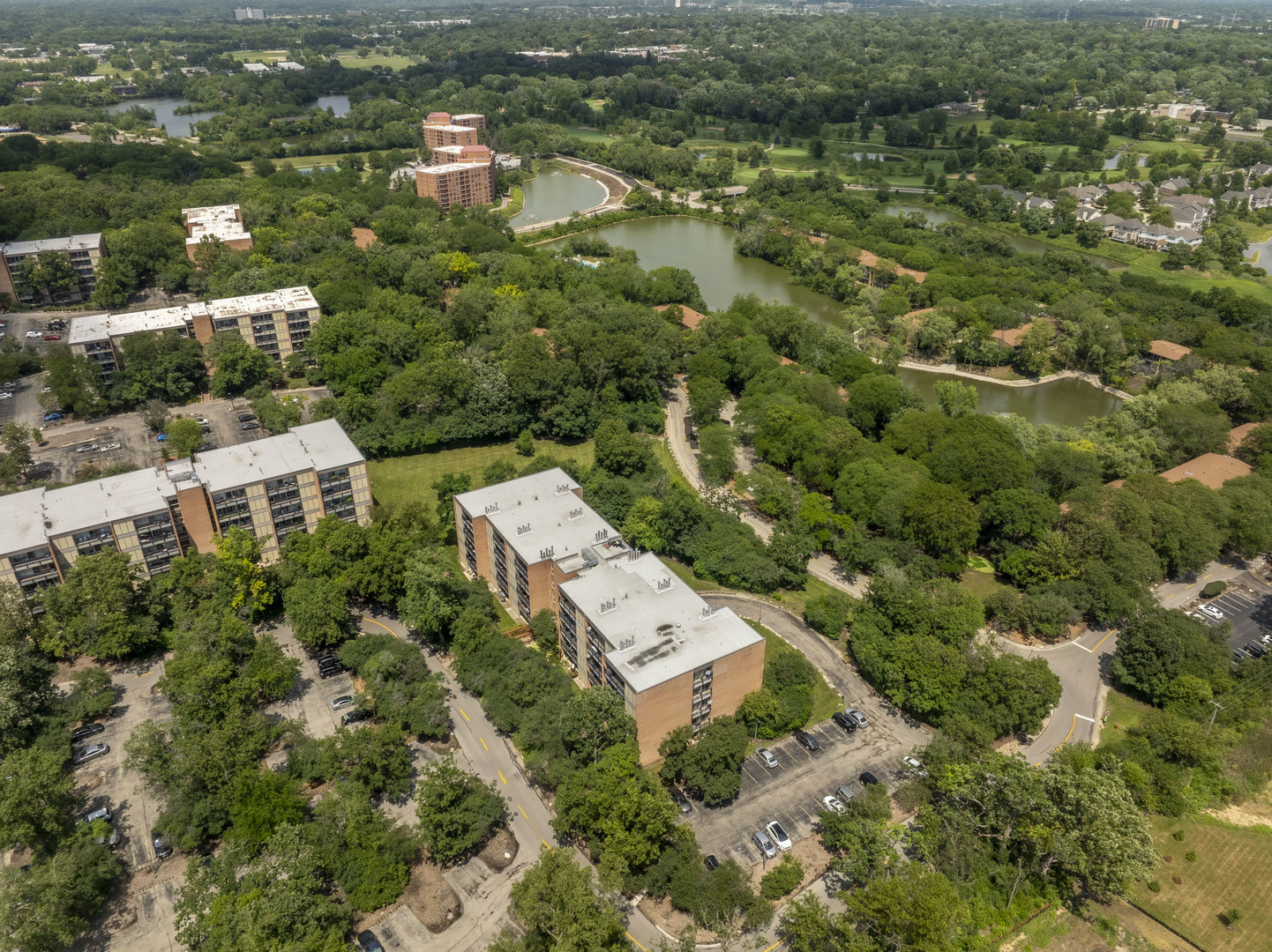 6020 Oakwood Drive #2F, Lisle, IL 60532