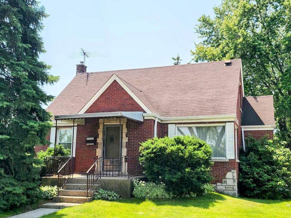 1432 N Taft Avenue, Berkeley, IL 60163