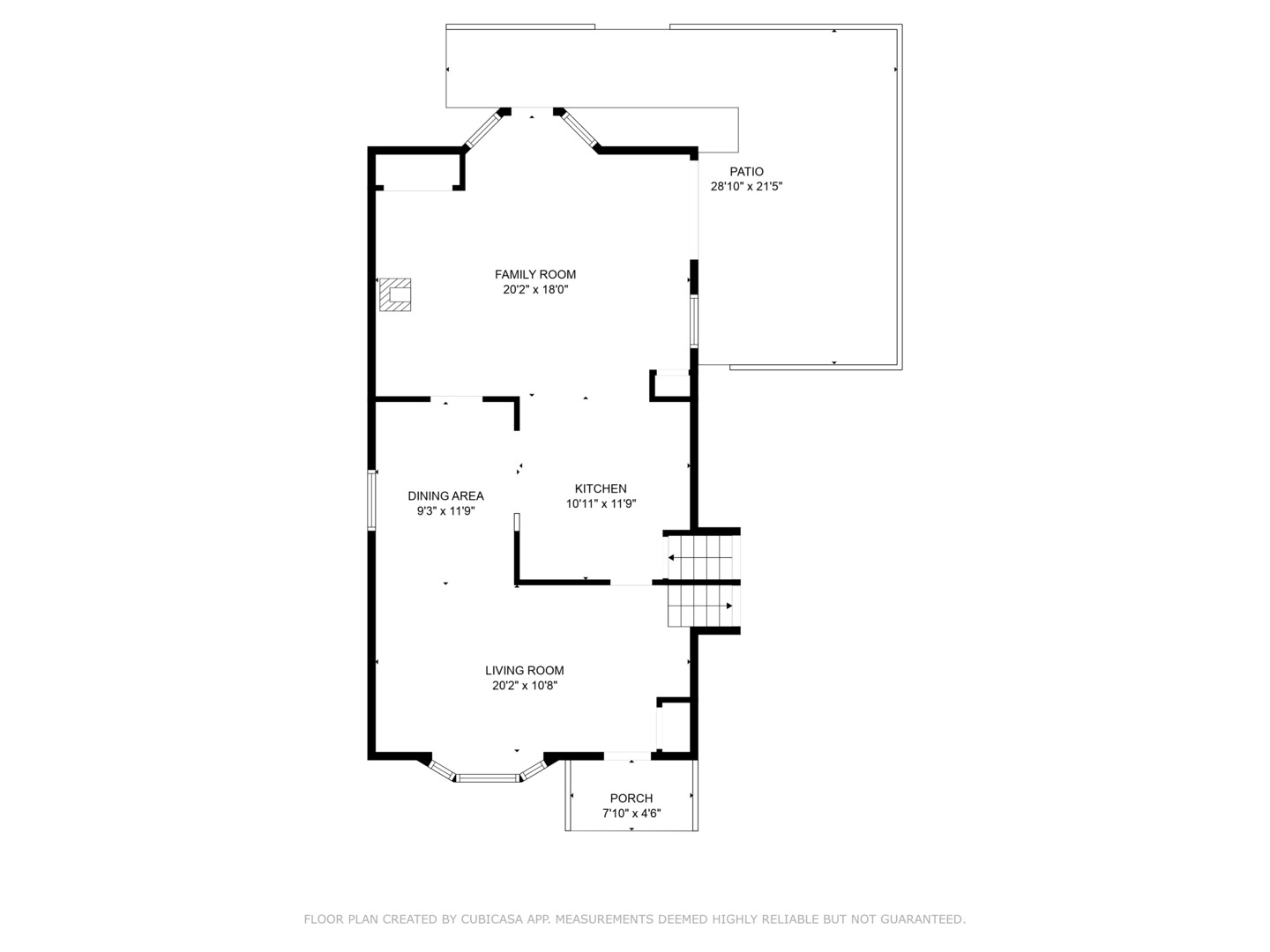 4733 S Pershing Avenue, Downers Grove, IL 60515