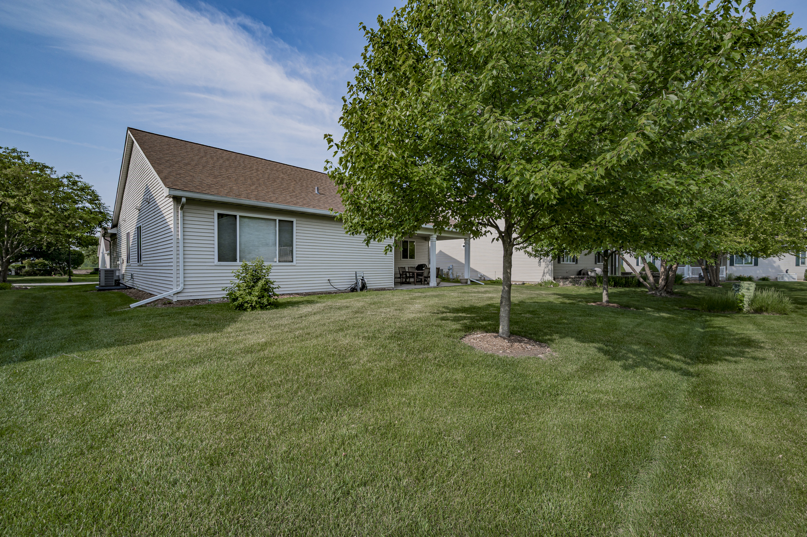 1478 W Flint Lane, Romeoville, IL 60446