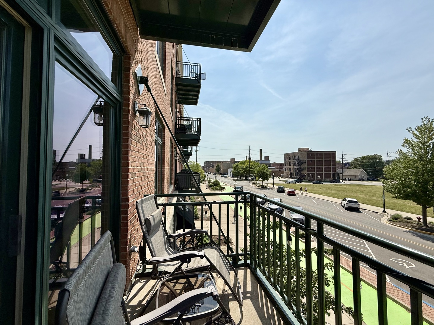 160 S River Street #204, Aurora, IL 60506