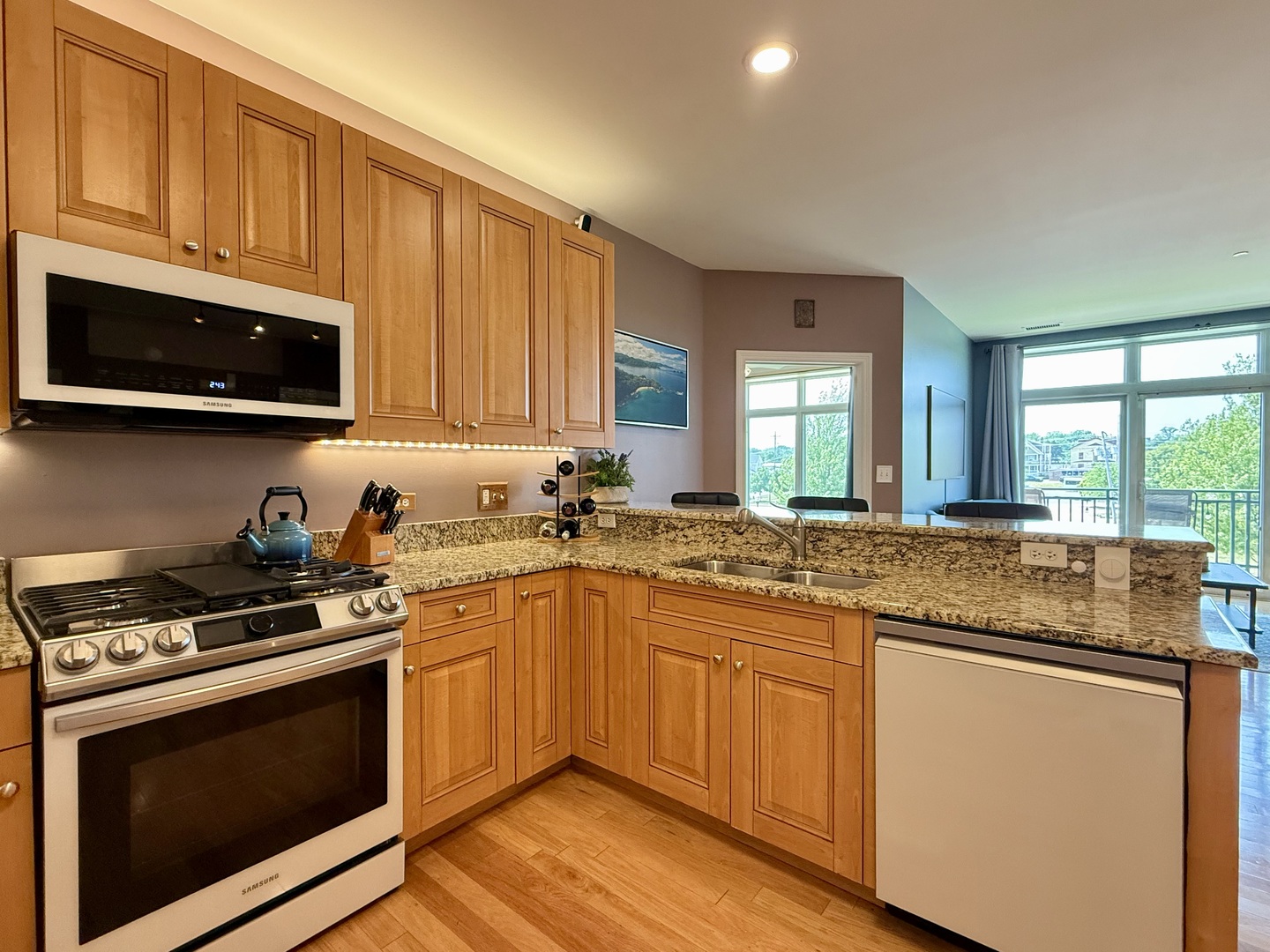 160 S River Street #204, Aurora, IL 60506
