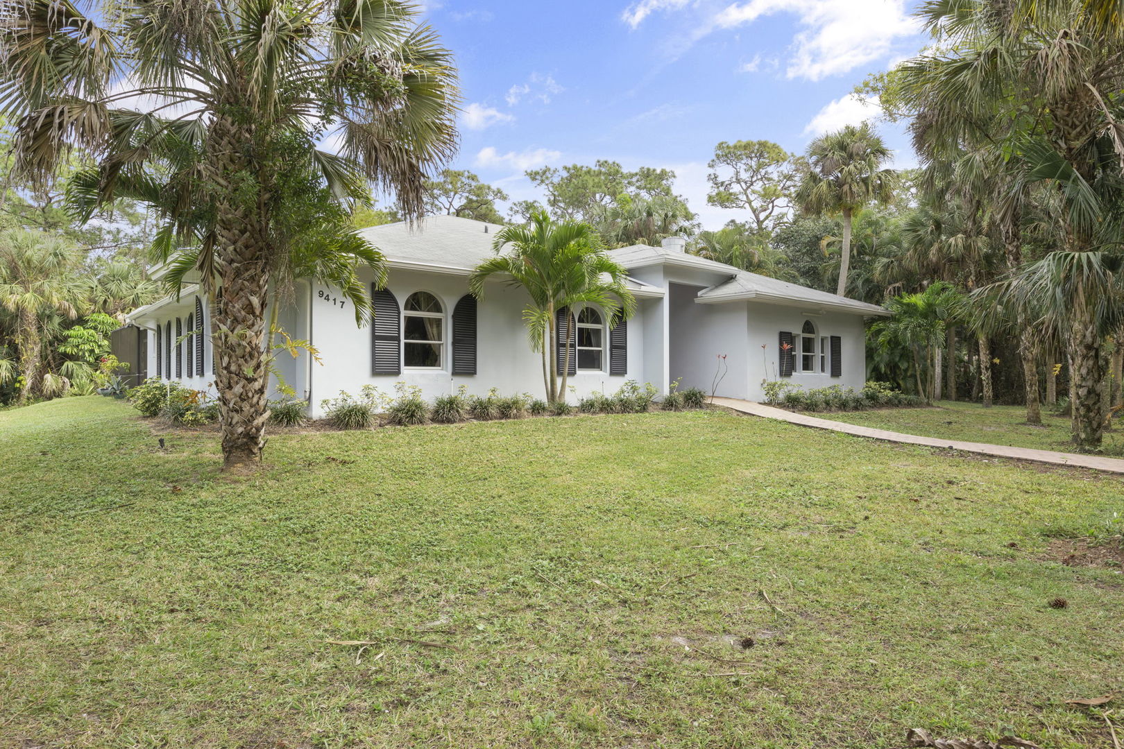 9417 Whippoolwill Trail, Jupiter, FL 33478