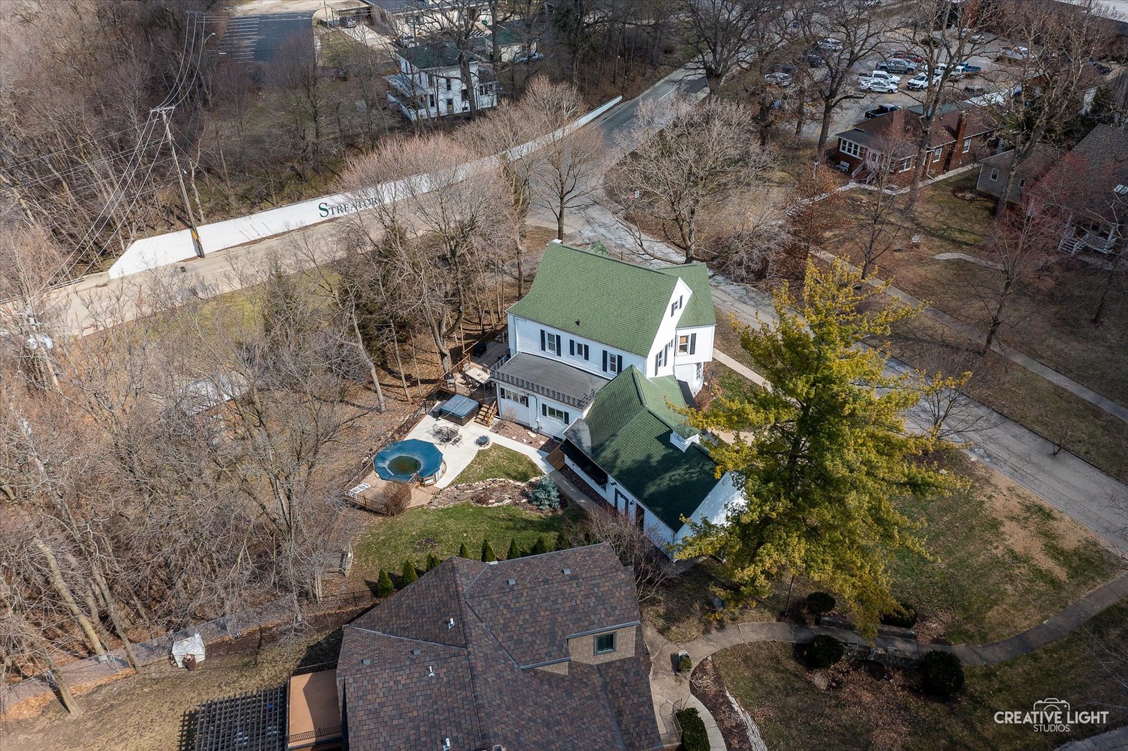202 Pleasant Avenue, Streator, IL 61364